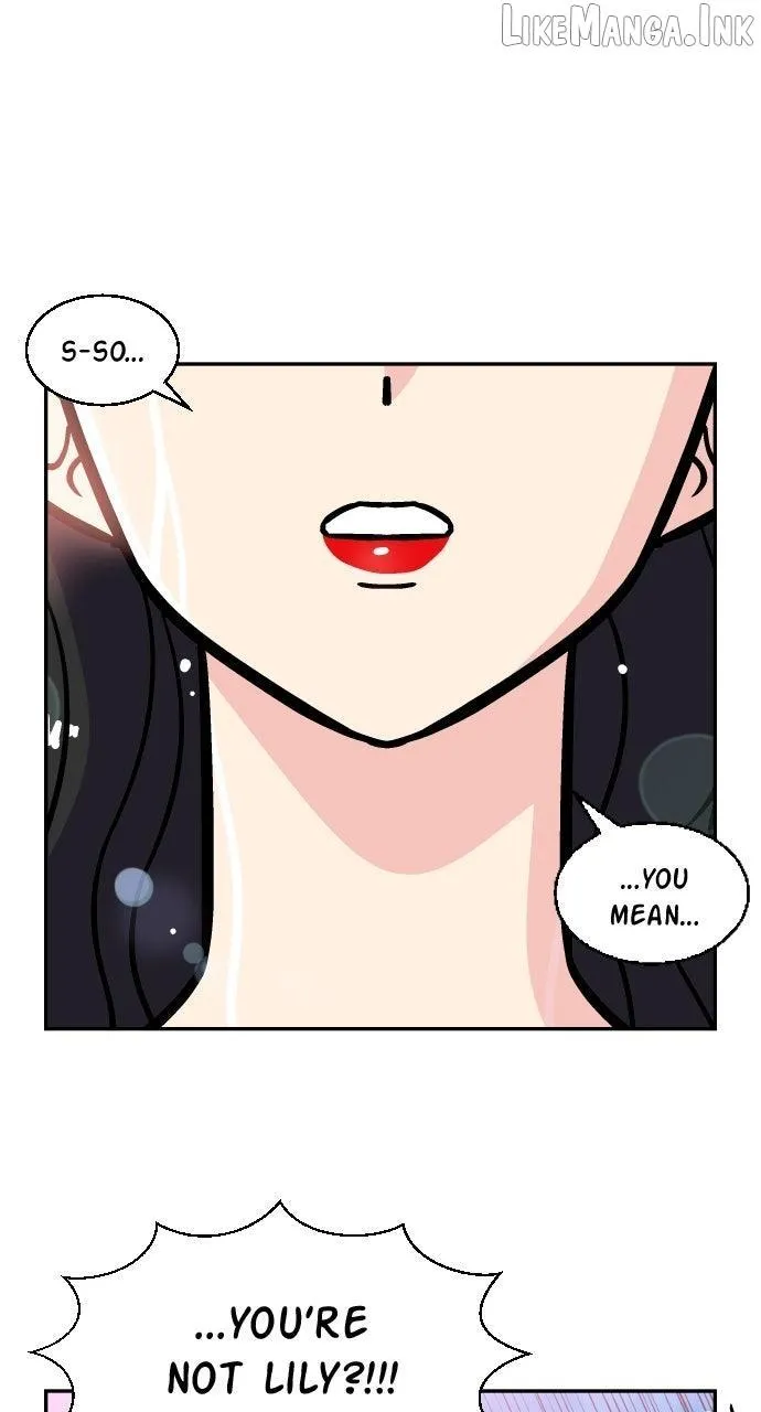 Read Princess Hurricane chapter 116 image 24 on Lezhin