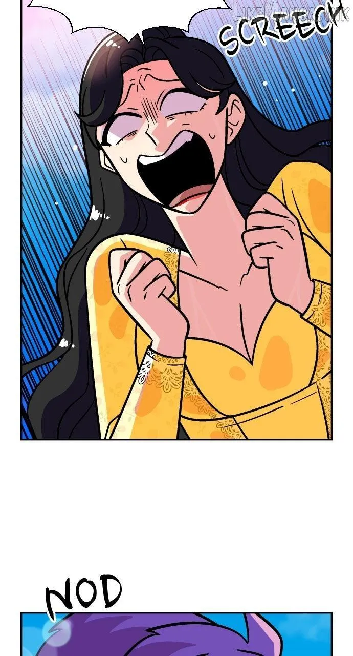Read Princess Hurricane chapter 116 image 25 on Lezhin