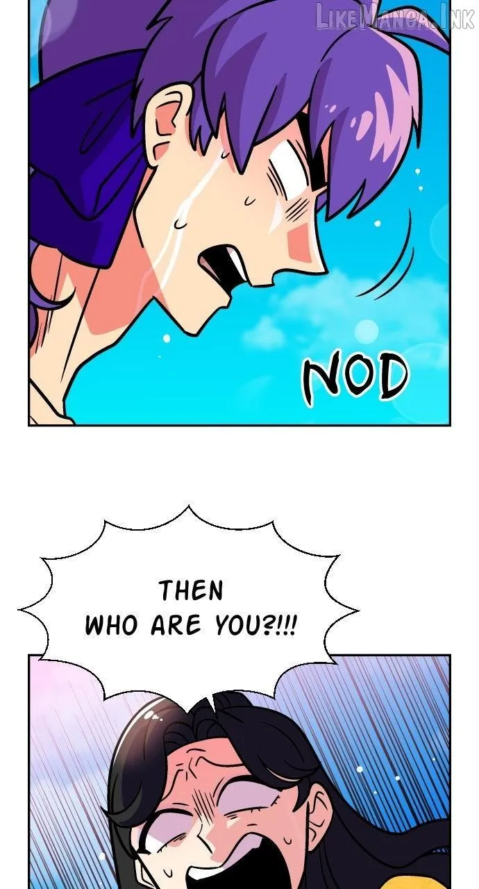 Read Princess Hurricane chapter 116 image 26 on Lezhin