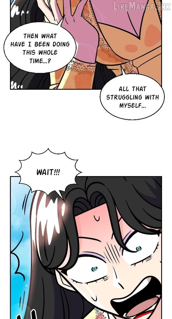 Read Princess Hurricane chapter 116 image 29 on Lezhin