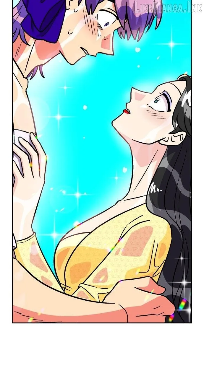 Read Princess Hurricane chapter 116 image 3 on Lezhin