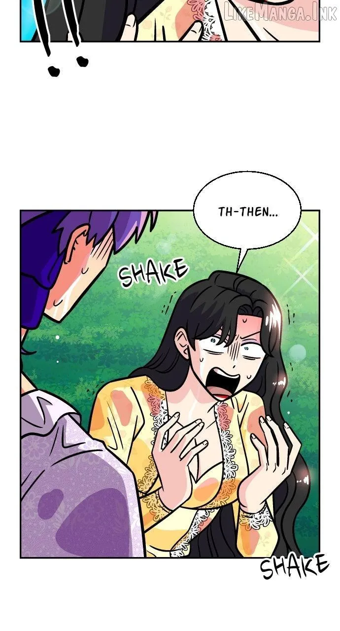 Read Princess Hurricane chapter 116 image 30 on Lezhin