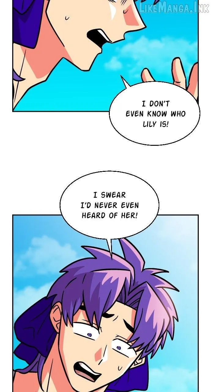 Read Princess Hurricane chapter 116 image 35 on Lezhin