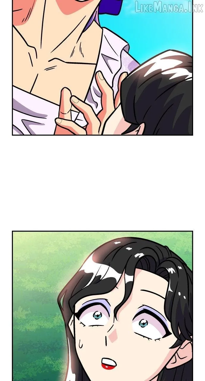Read Princess Hurricane chapter 116 image 36 on Lezhin