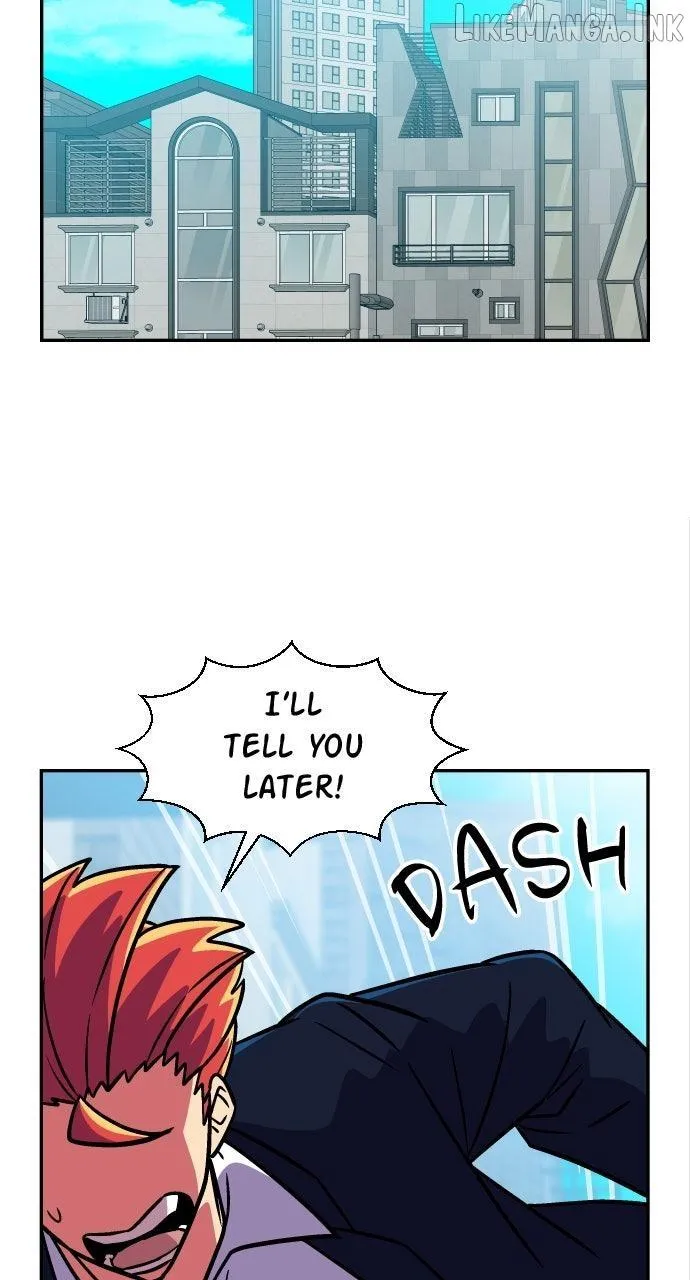 Read Princess Hurricane chapter 116 image 38 on Lezhin