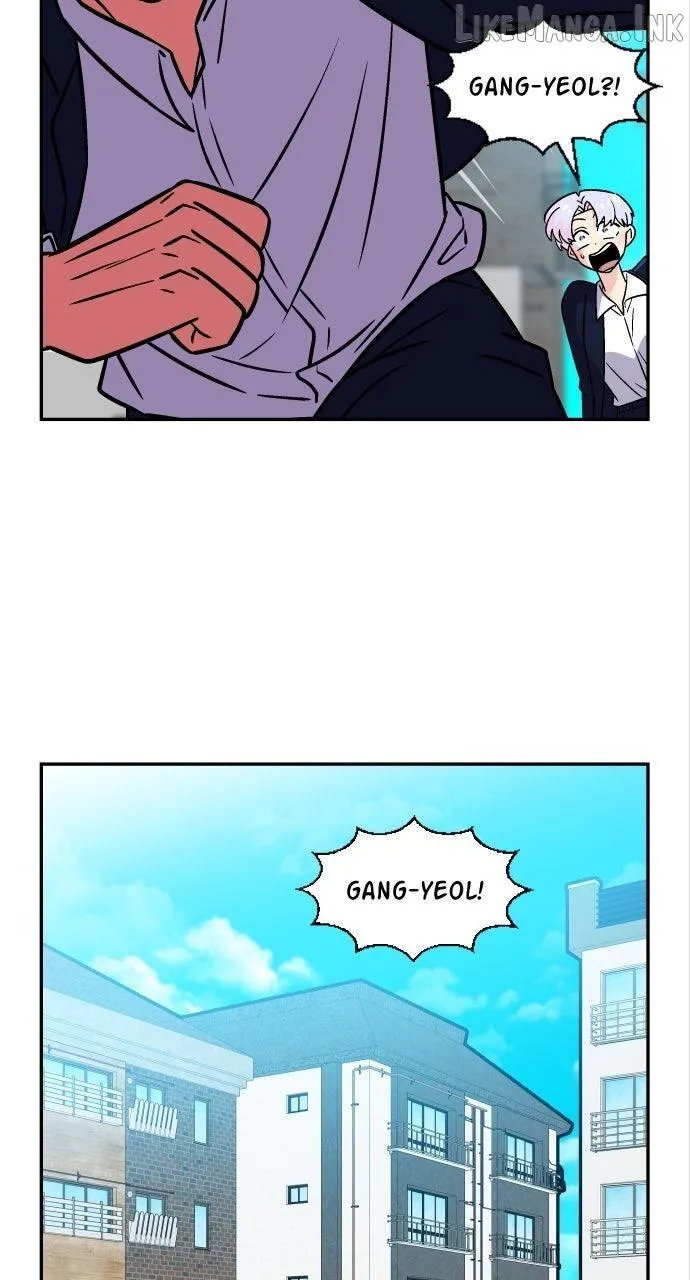 Read Princess Hurricane chapter 116 image 39 on Lezhin