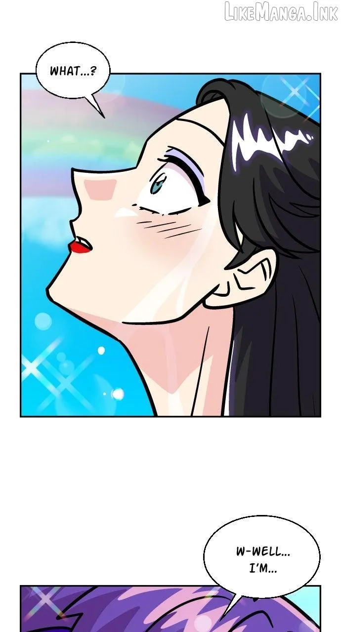 Read Princess Hurricane chapter 116 image 4 on Lezhin