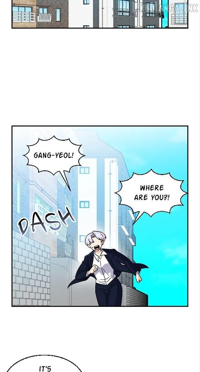 Read Princess Hurricane chapter 116 image 40 on Lezhin