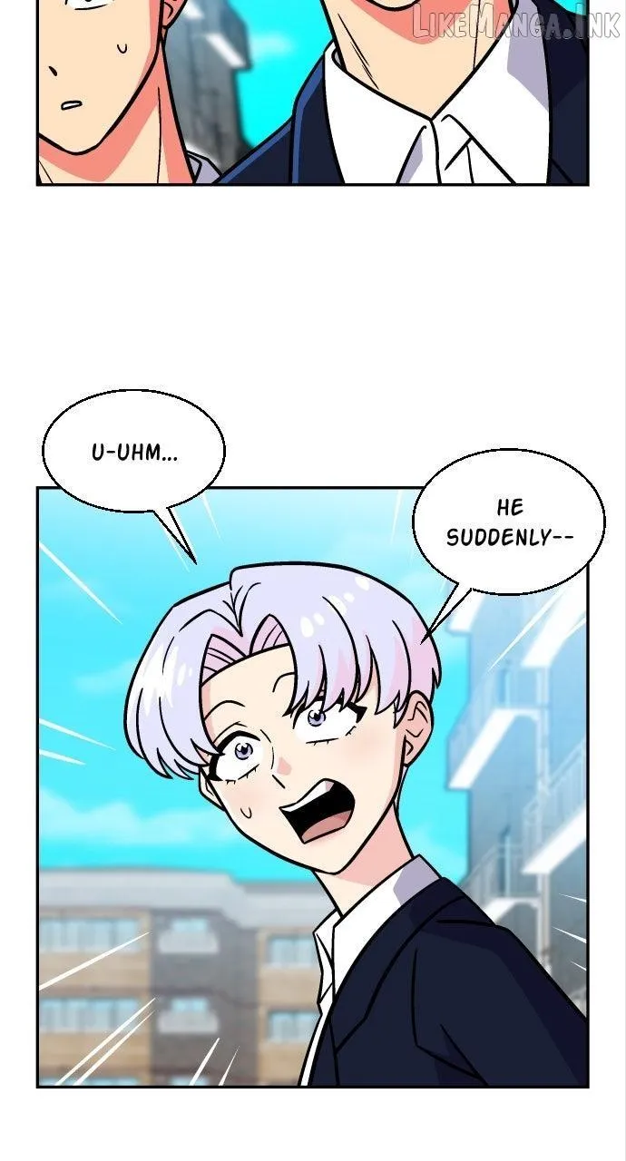 Read Princess Hurricane chapter 116 image 43 on Lezhin