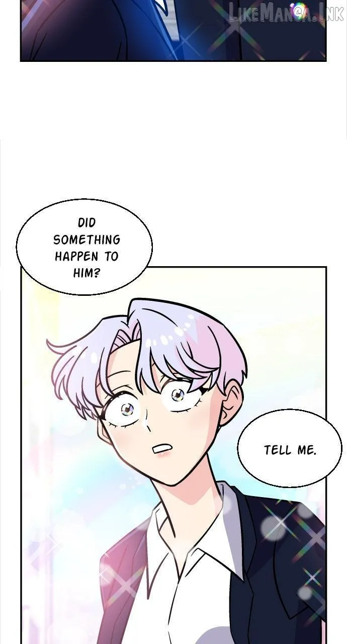 Read Princess Hurricane chapter 116 image 46 on Lezhin