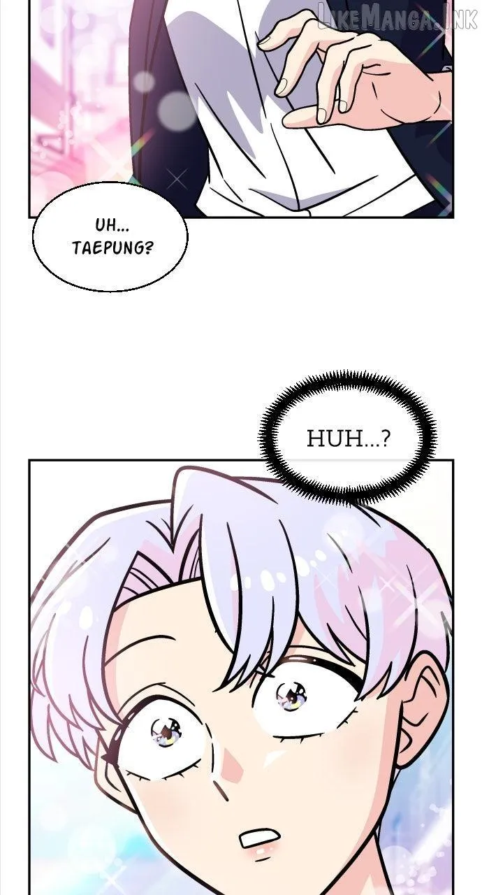 Read Princess Hurricane chapter 116 image 47 on Lezhin