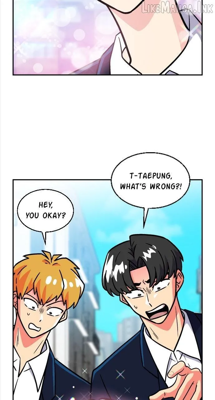 Read Princess Hurricane chapter 116 image 48 on Lezhin