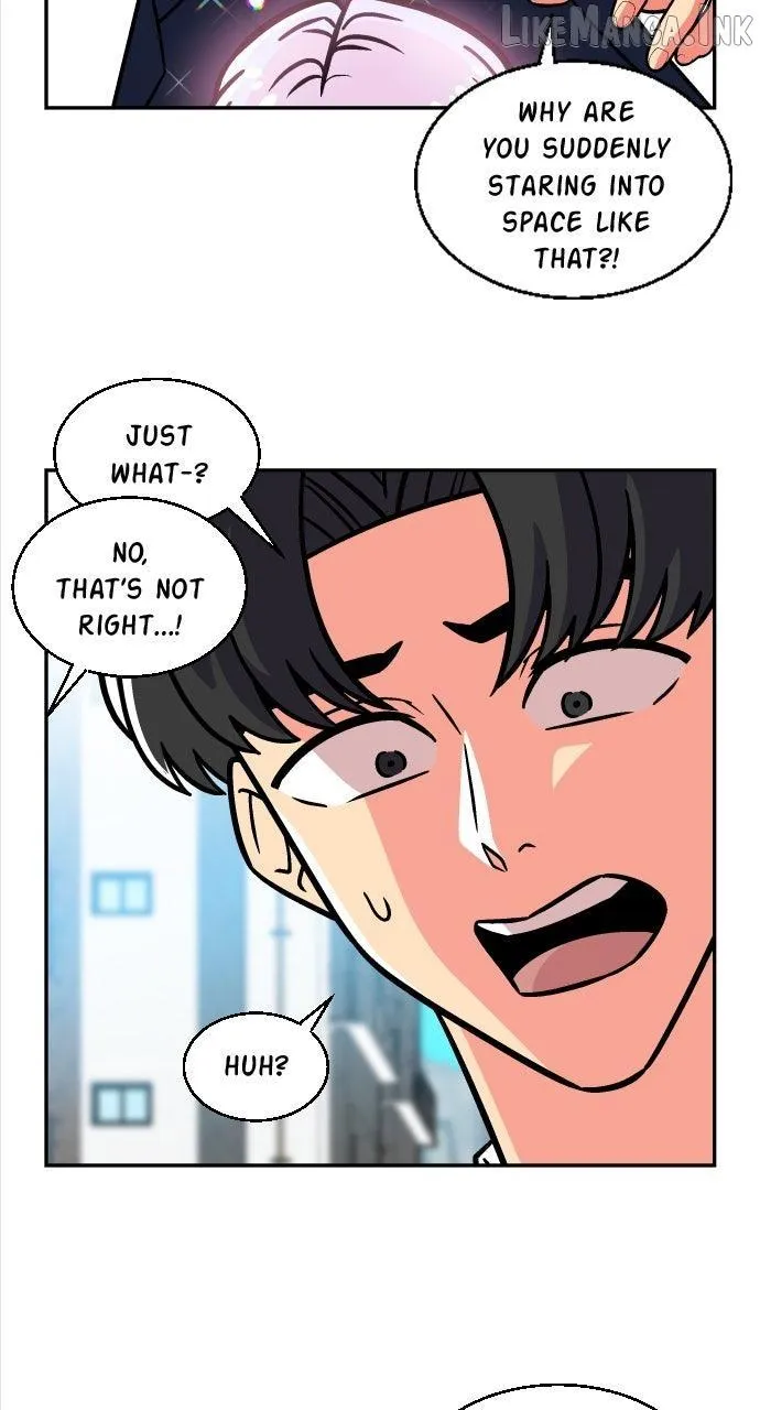 Read Princess Hurricane chapter 116 image 49 on Lezhin