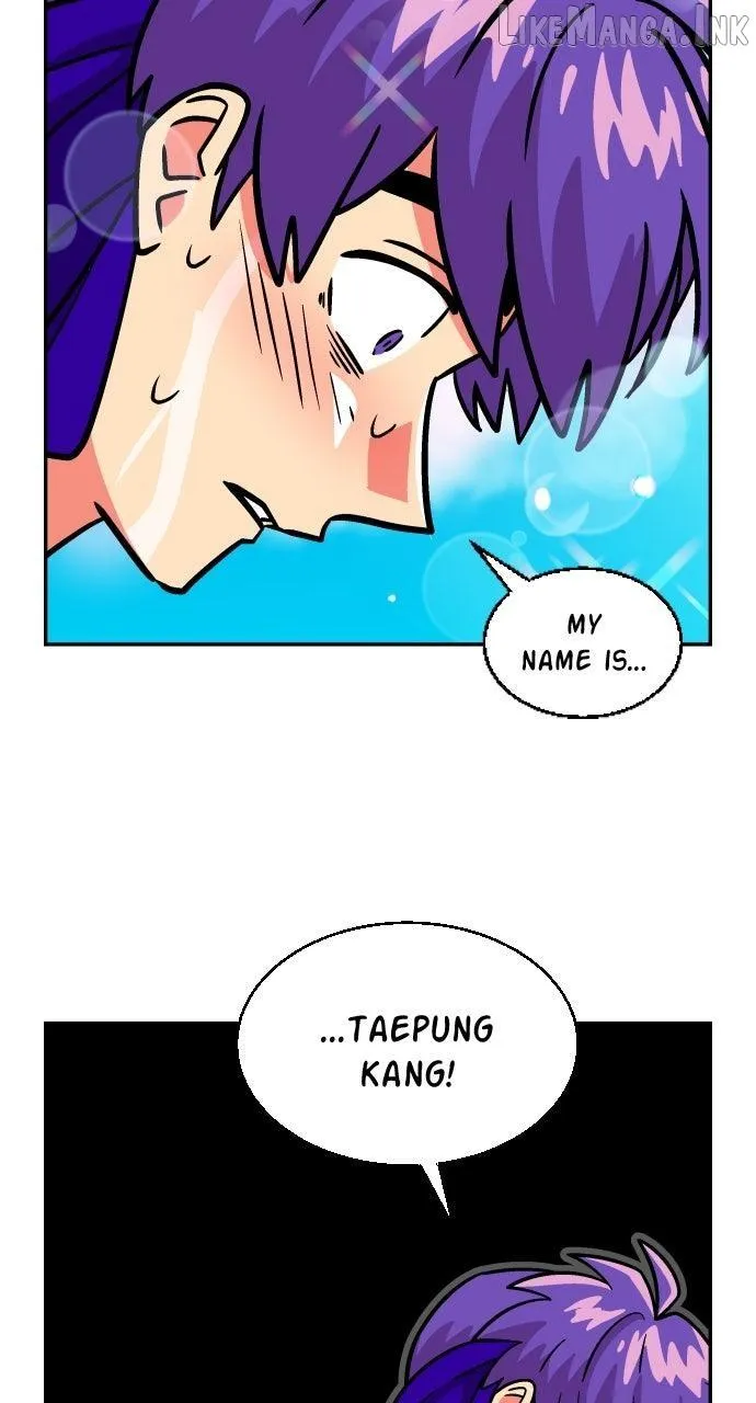 Read Princess Hurricane chapter 116 image 5 on Lezhin