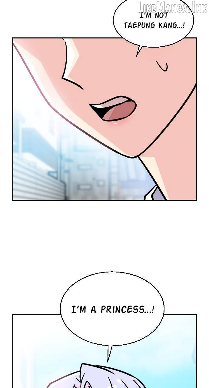 Read Princess Hurricane chapter 116 image 50 on Lezhin