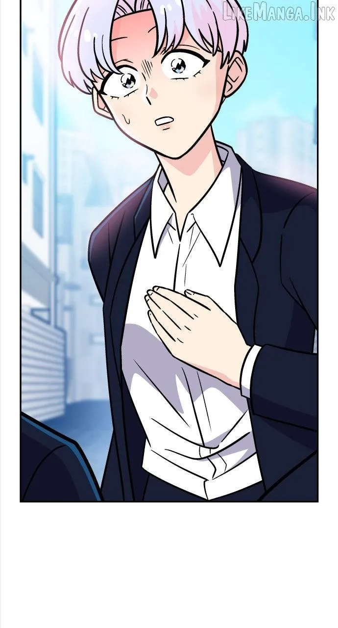 Read Princess Hurricane chapter 116 image 51 on Lezhin