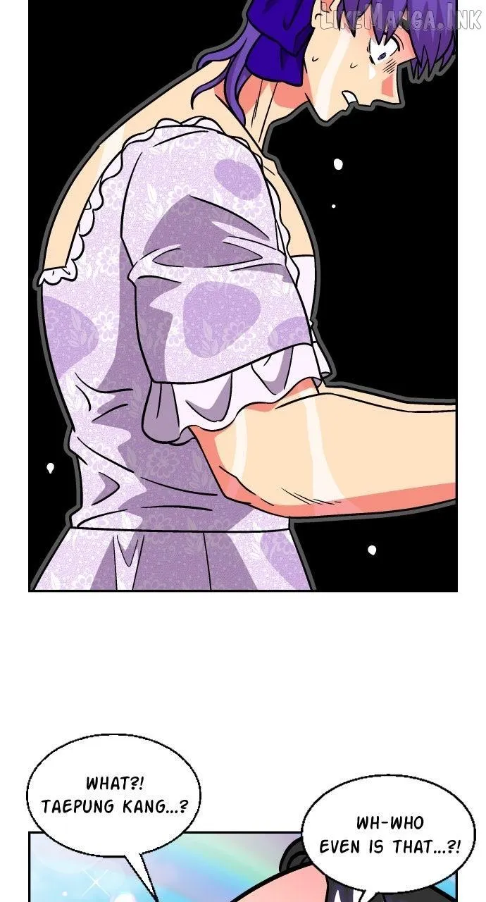 Read Princess Hurricane chapter 116 image 6 on Lezhin