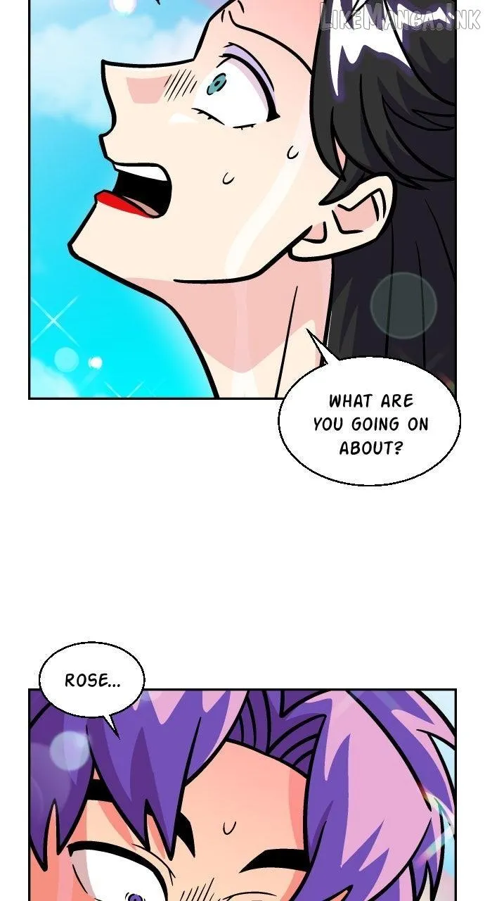 Read Princess Hurricane chapter 116 image 7 on Lezhin