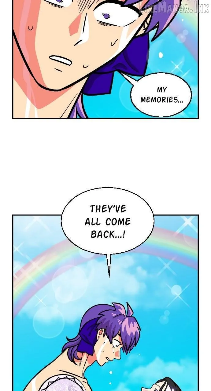 Read Princess Hurricane chapter 116 image 8 on Lezhin