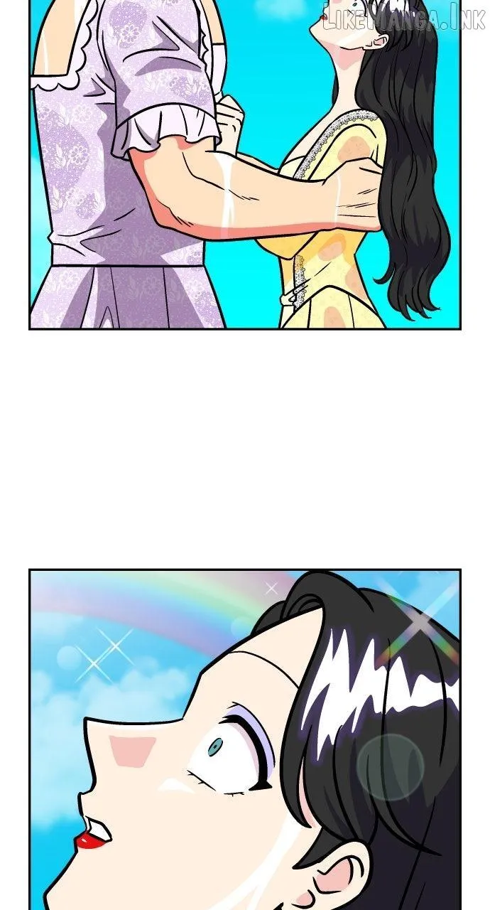 Read Princess Hurricane chapter 116 image 9 on Lezhin