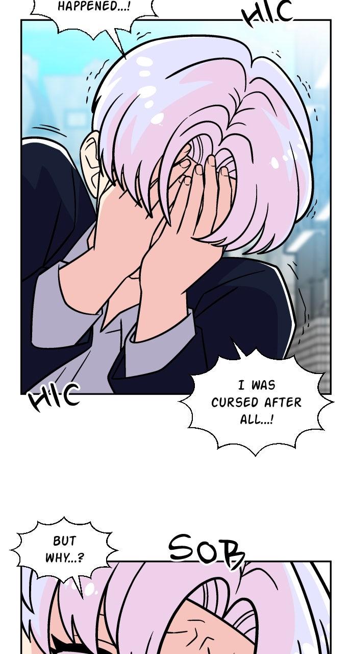 Read Princess Hurricane chapter 117 image 11 on Lezhin