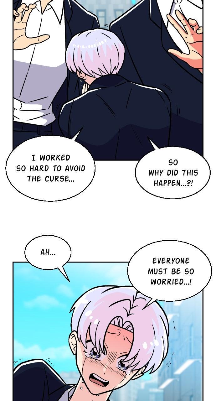 Read Princess Hurricane chapter 117 image 13 on Lezhin
