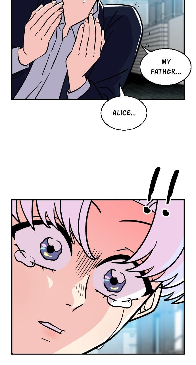 Read Princess Hurricane chapter 117 image 14 on Lezhin