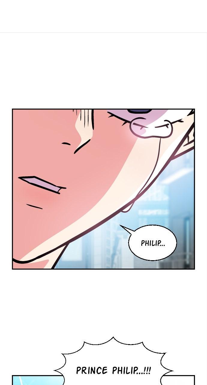 Read Princess Hurricane chapter 117 image 15 on Lezhin