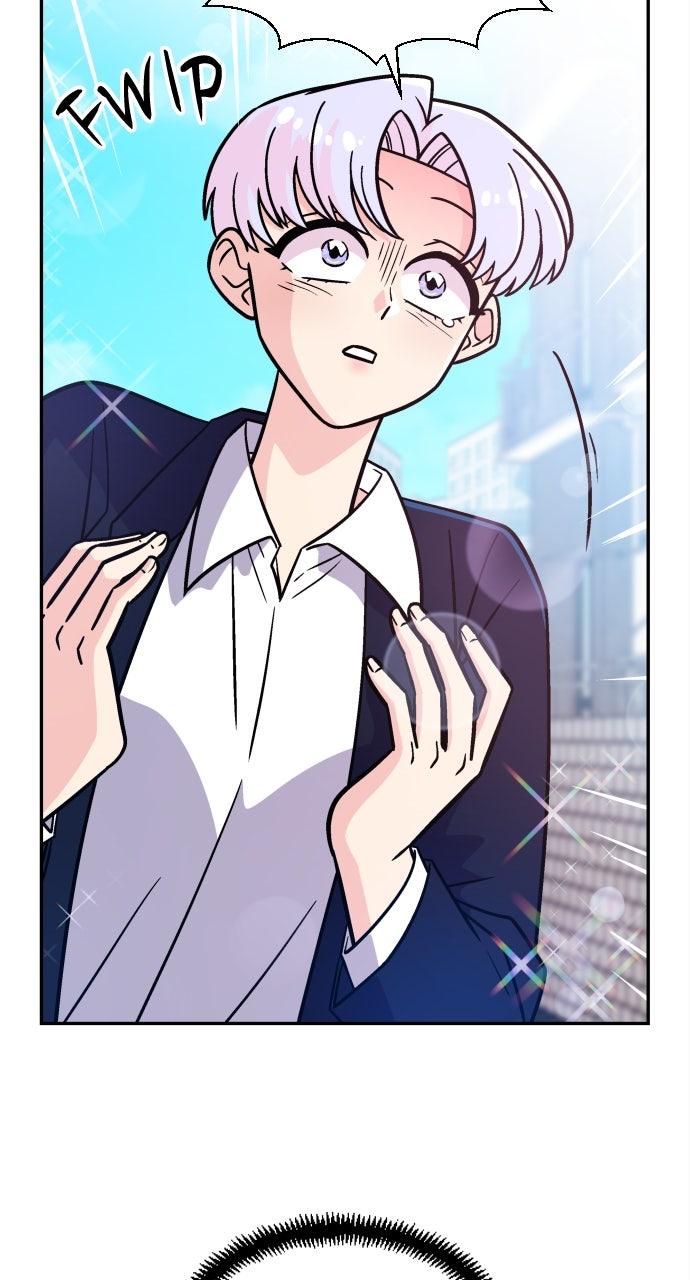 Read Princess Hurricane chapter 117 image 16 on Lezhin