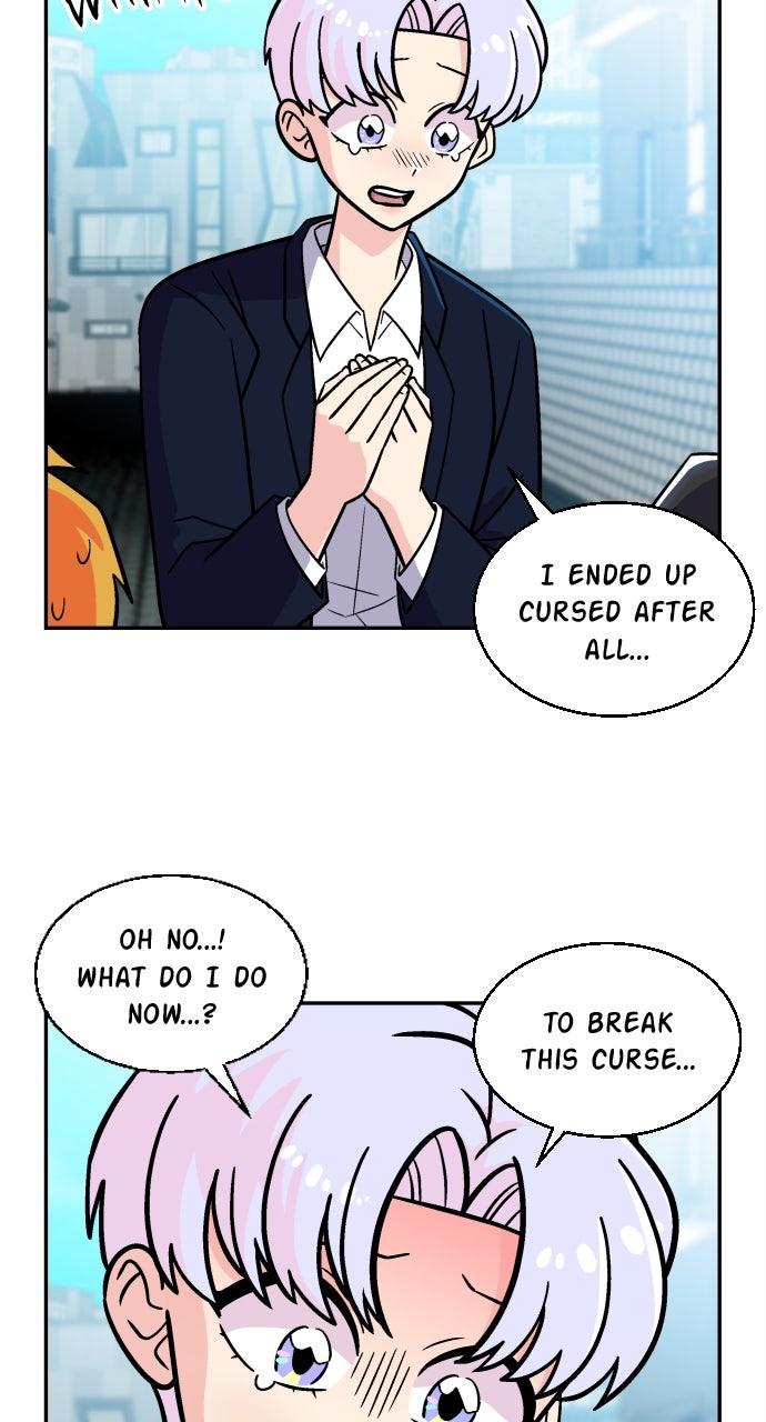 Read Princess Hurricane chapter 117 image 18 on Lezhin