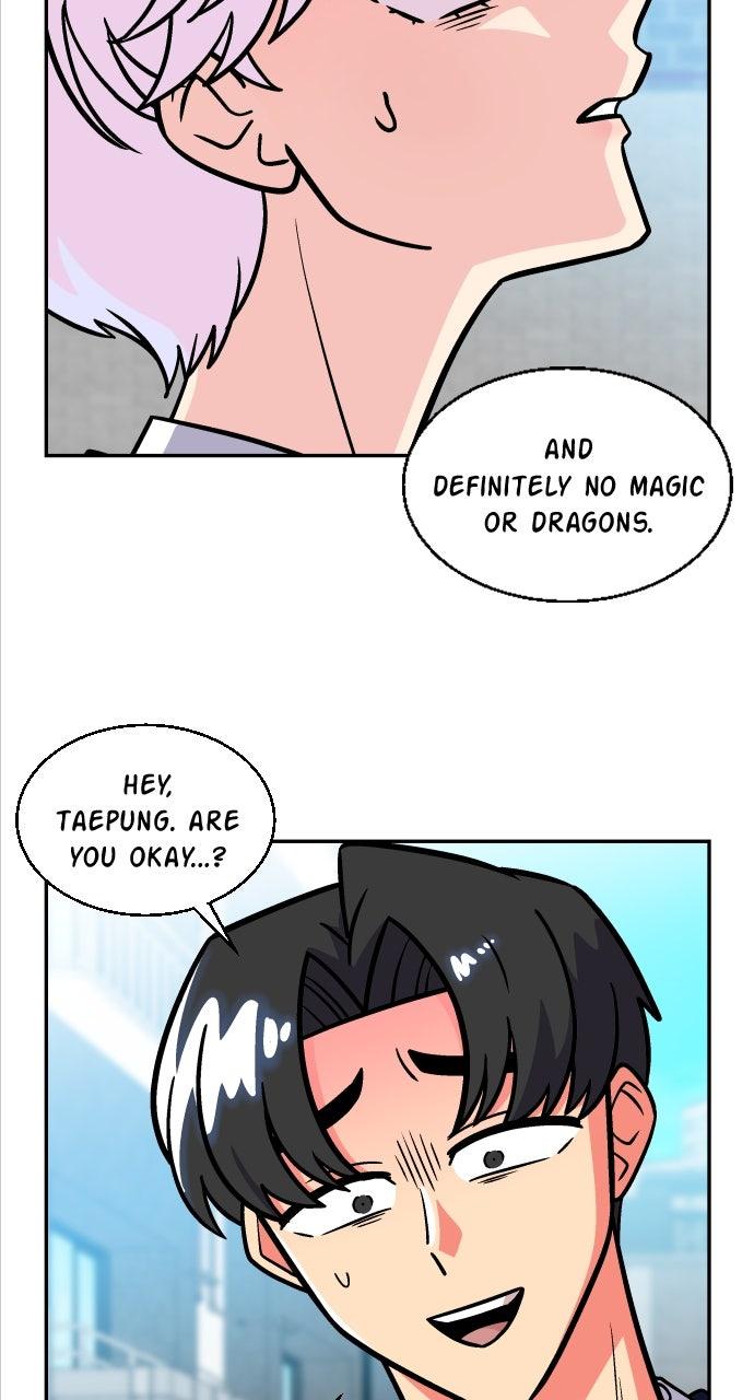 Read Princess Hurricane chapter 117 image 25 on Lezhin