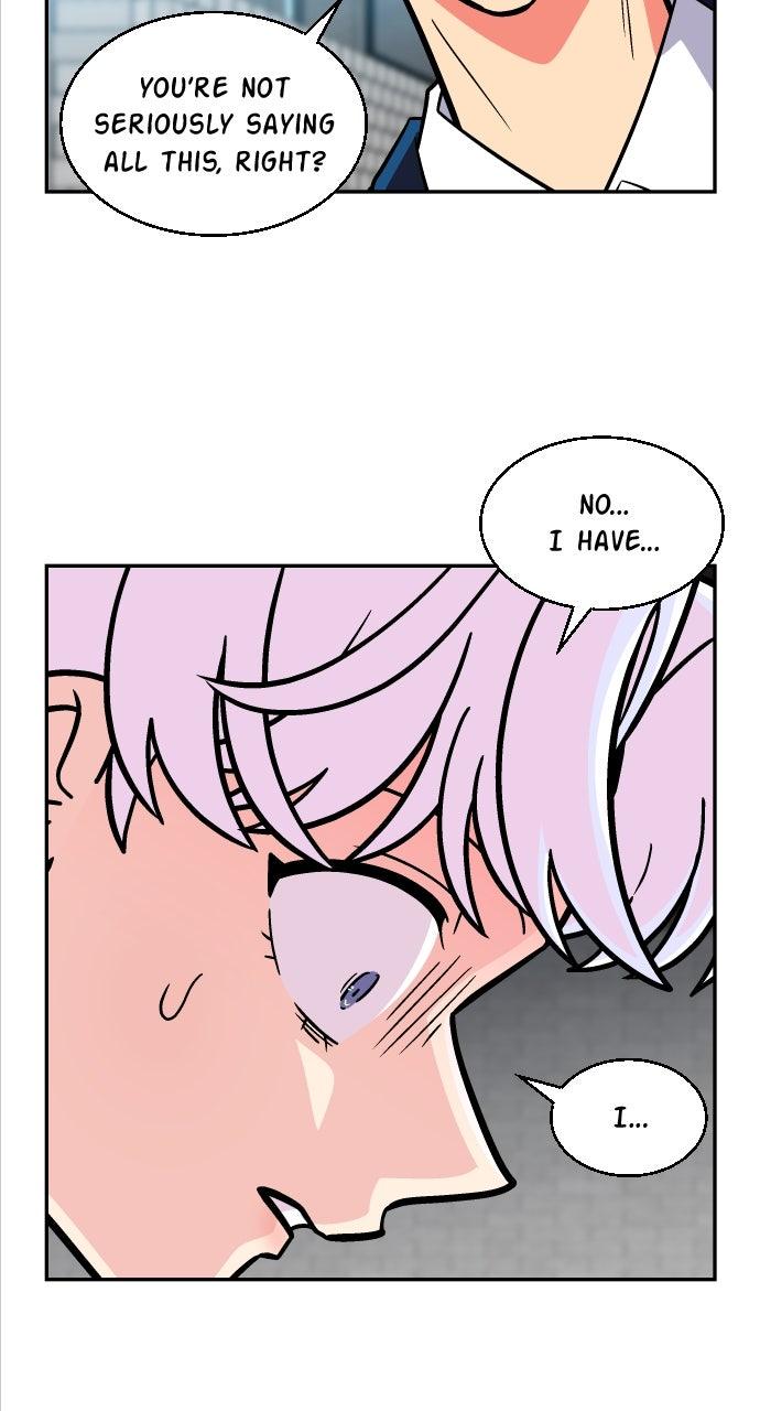 Read Princess Hurricane chapter 117 image 26 on Lezhin