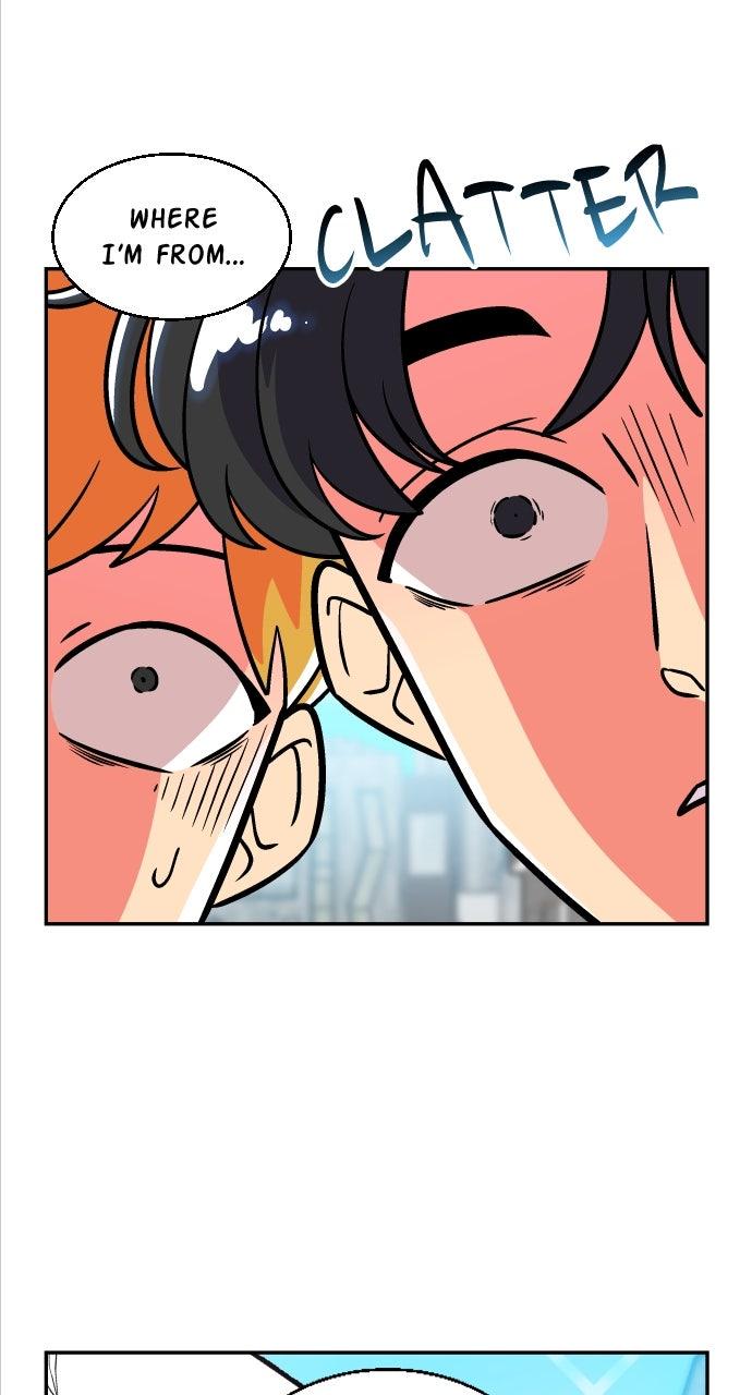 Read Princess Hurricane chapter 117 image 27 on Lezhin