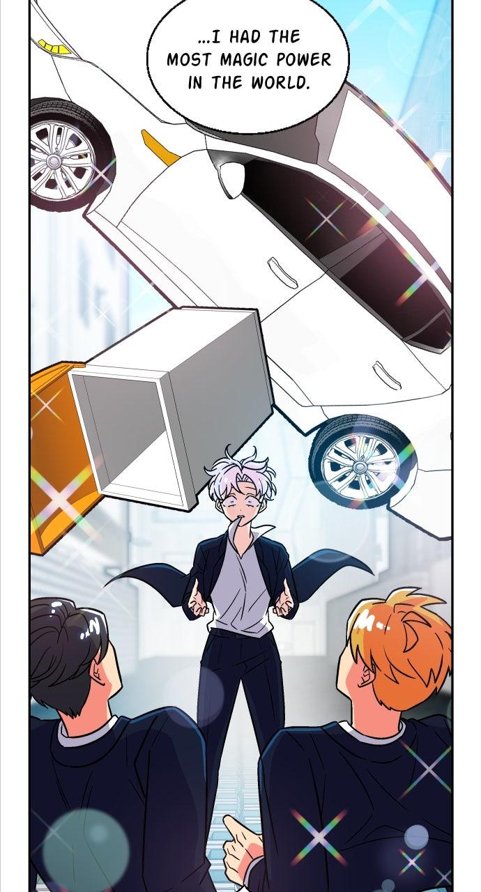 Read Princess Hurricane chapter 117 image 28 on Lezhin