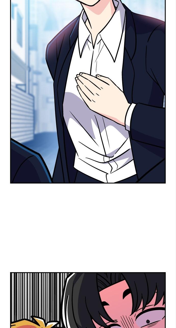 Read Princess Hurricane chapter 117 image 3 on Lezhin