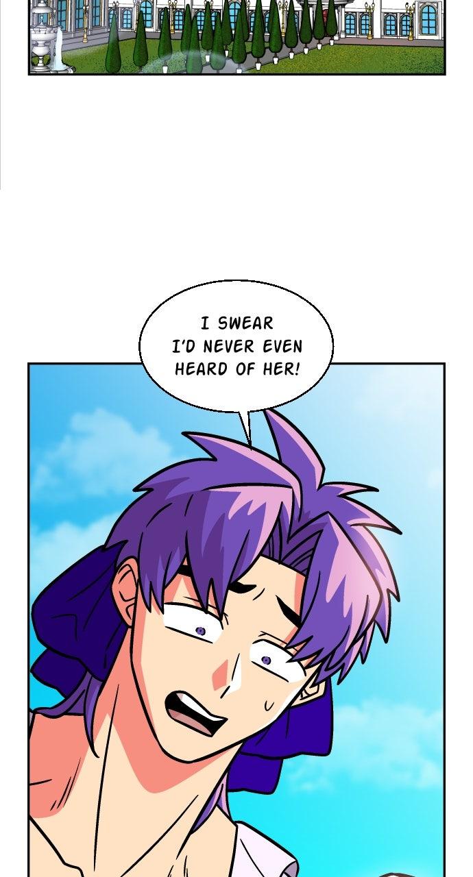 Read Princess Hurricane chapter 117 image 30 on Lezhin