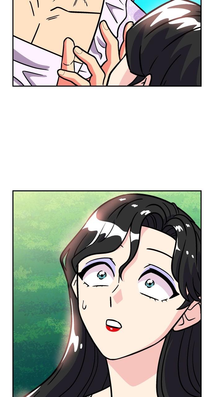 Read Princess Hurricane chapter 117 image 31 on Lezhin