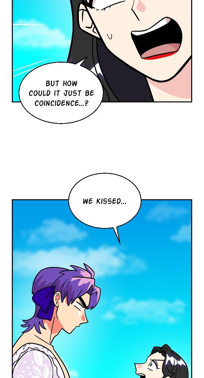 Read Princess Hurricane chapter 117 image 35 on Lezhin