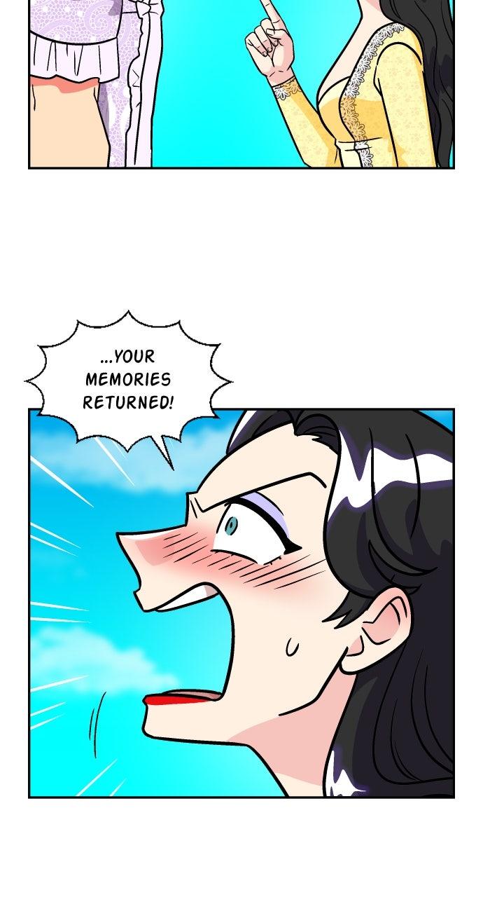Read Princess Hurricane chapter 117 image 37 on Lezhin