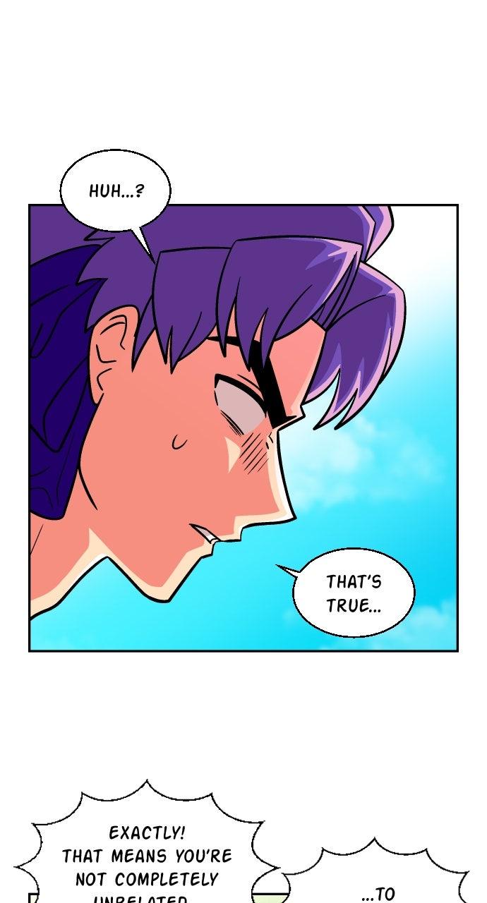 Read Princess Hurricane chapter 117 image 38 on Lezhin