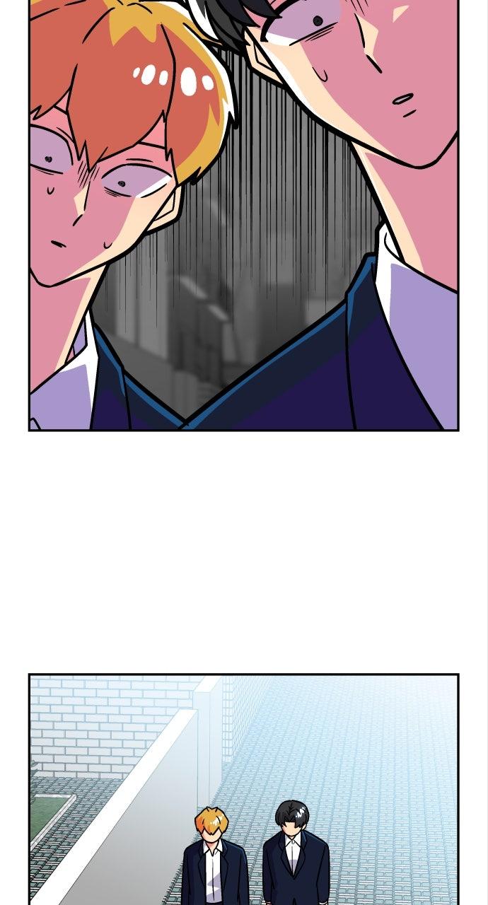 Read Princess Hurricane chapter 117 image 4 on Lezhin