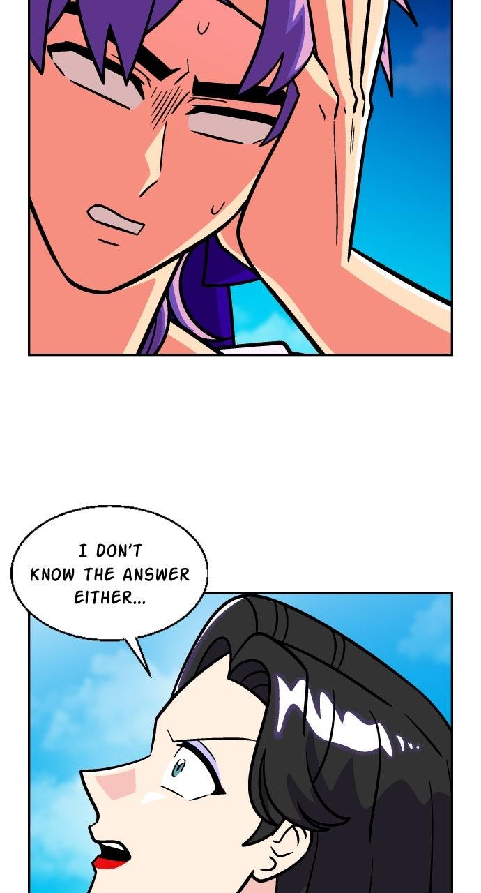 Read Princess Hurricane chapter 117 image 40 on Lezhin