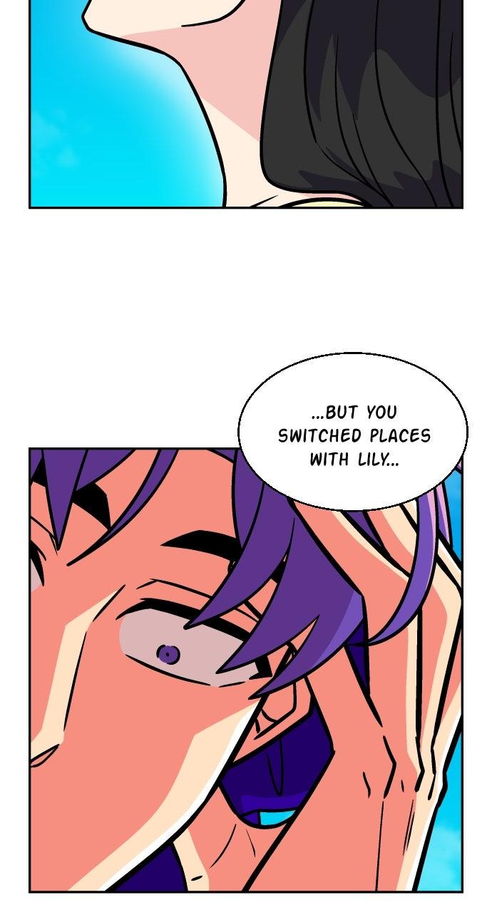 Read Princess Hurricane chapter 117 image 41 on Lezhin