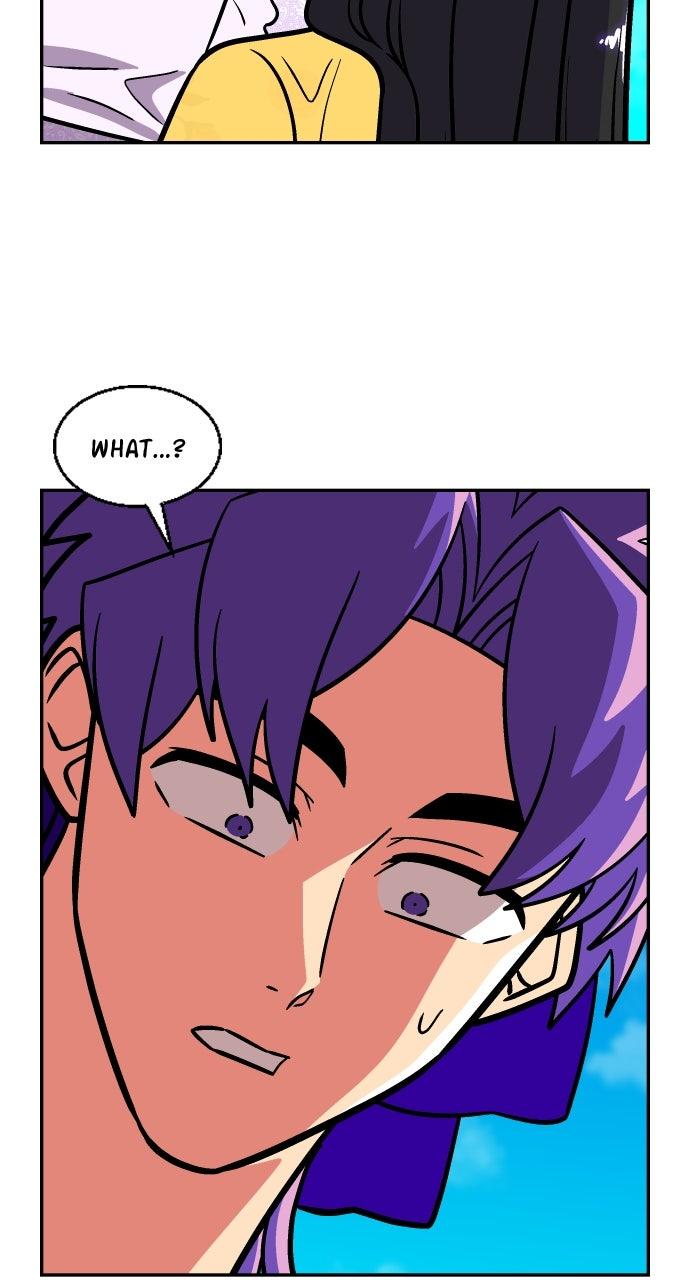 Read Princess Hurricane chapter 117 image 43 on Lezhin