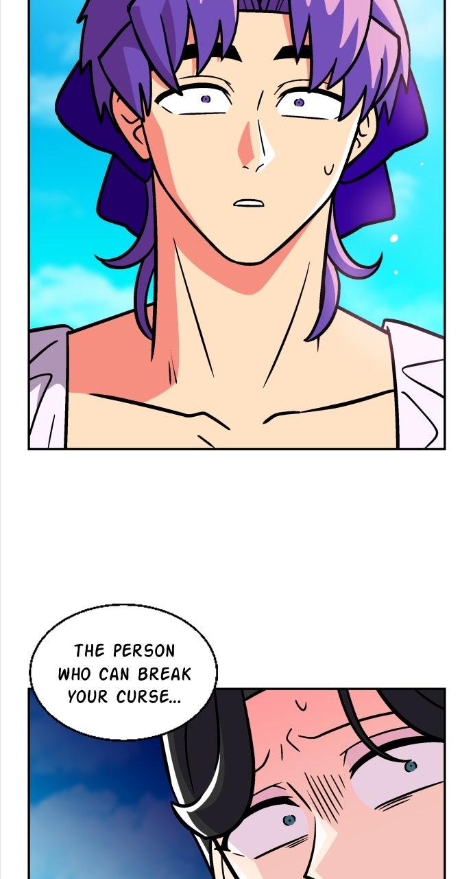 Read Princess Hurricane chapter 117 image 47 on Lezhin