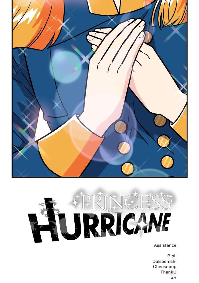 Read Princess Hurricane chapter 117 image 49 on Lezhin