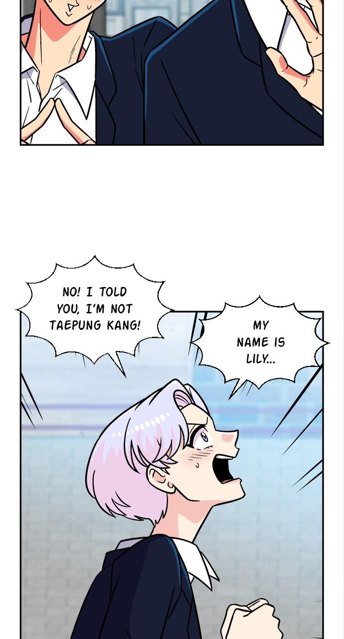 Read Princess Hurricane chapter 117 image 6 on Lezhin