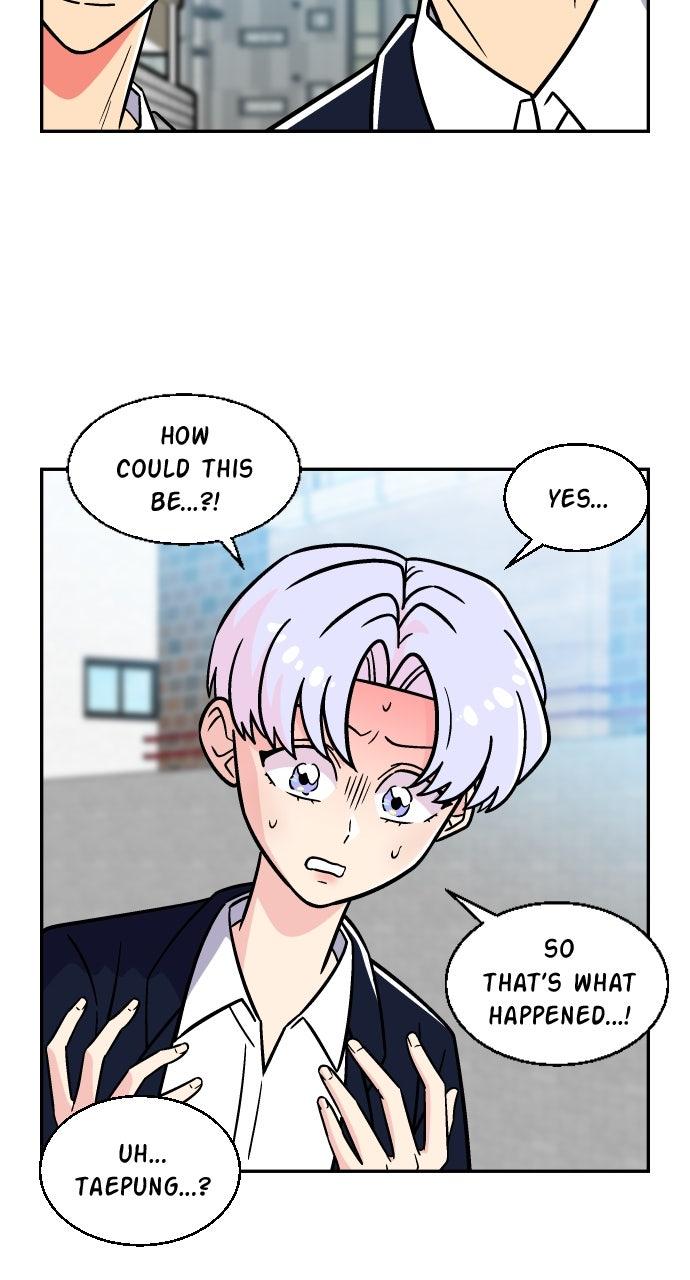 Read Princess Hurricane chapter 117 image 8 on Lezhin
