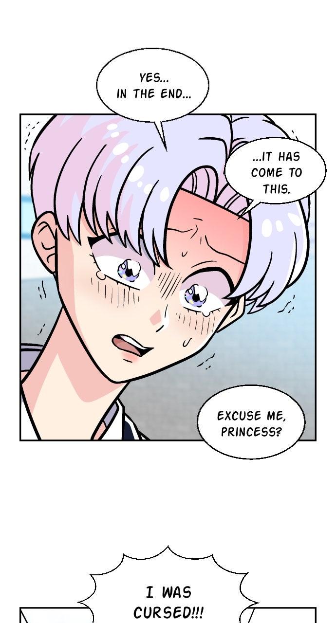 Read Princess Hurricane chapter 117 image 9 on Lezhin