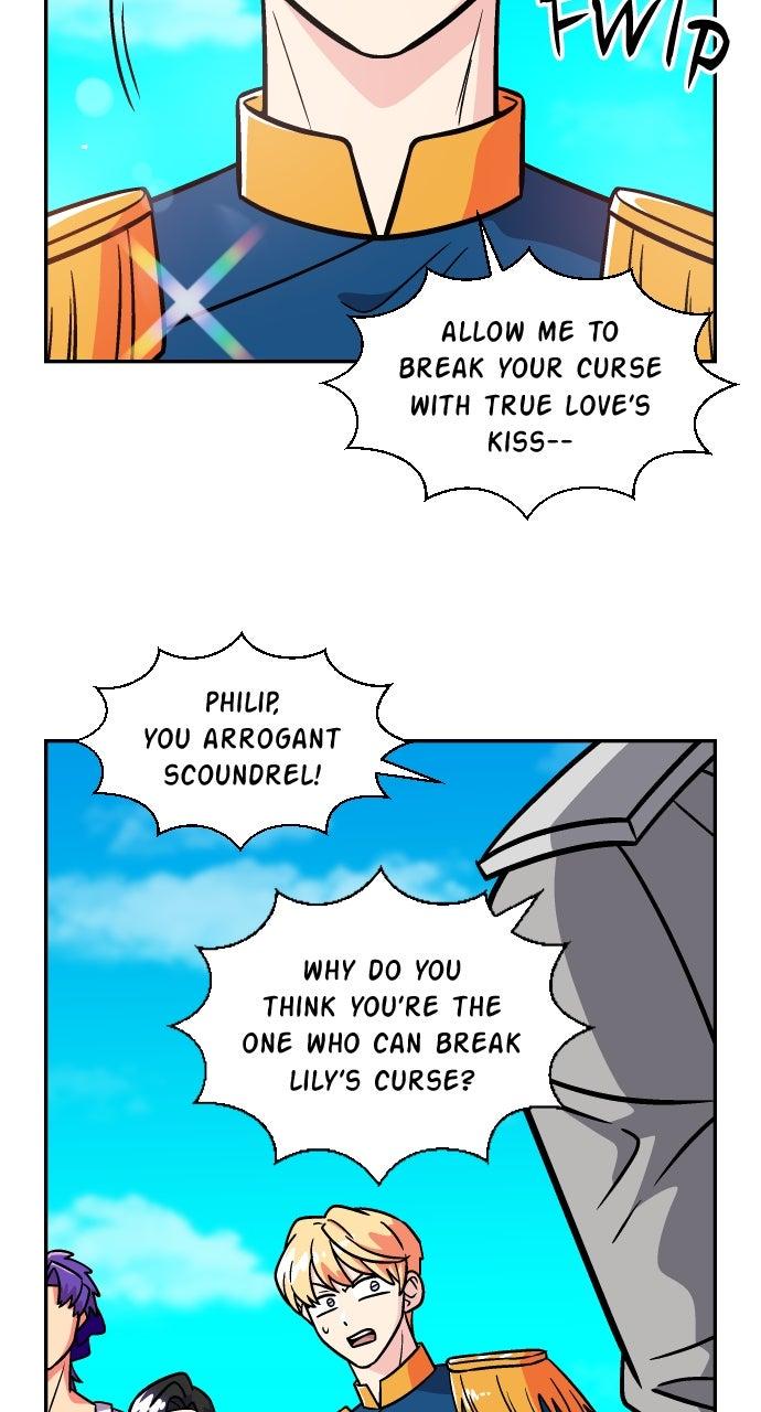 Read Princess Hurricane chapter 118 image 10 on Lezhin